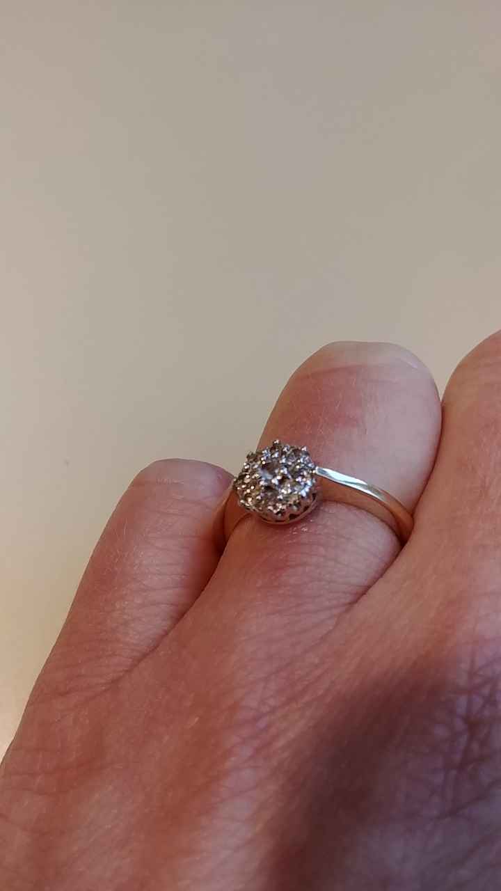 Rings! Need suggestions - 1