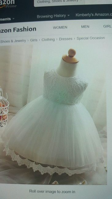 Flower Girl Dresses