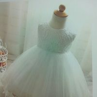 Flower Girl Dresses