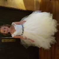 Non-Pro BAM!  May I present, Mr & Mrs Torres.. (more photos in comments)