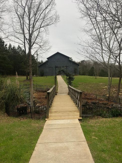 Wedding Venue