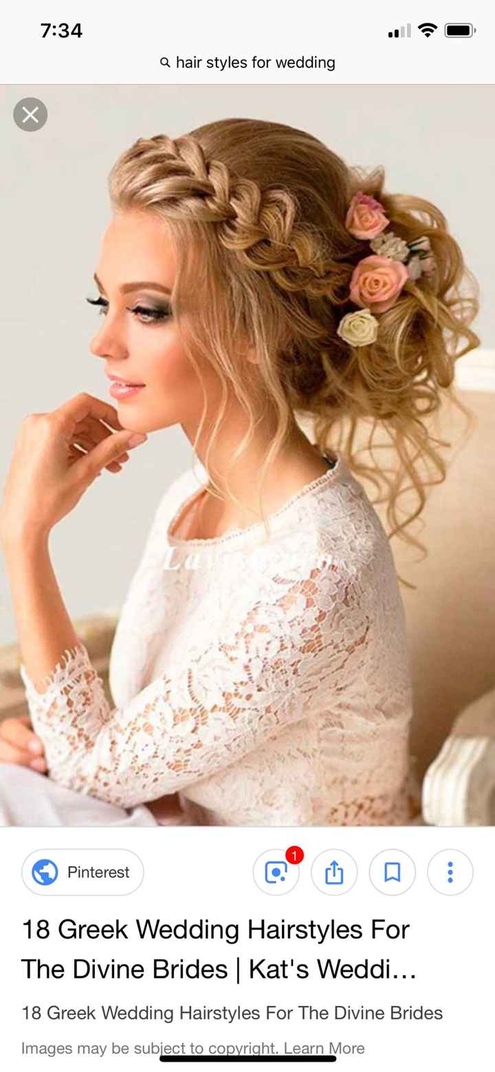 hair style idea 