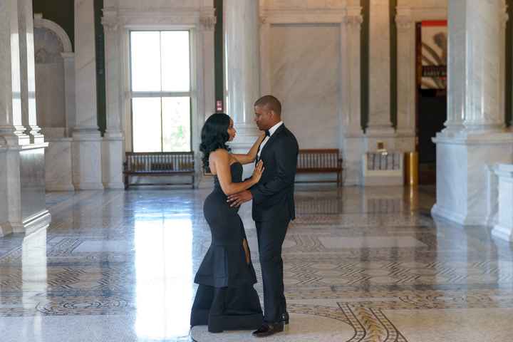 Engagement Photos Preview
