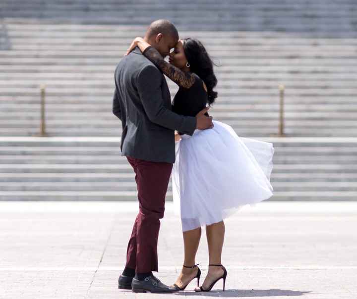 Engagement Photos