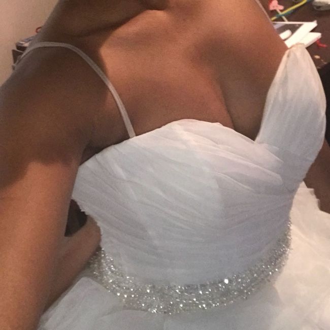Best Wedding Dress Undergarments