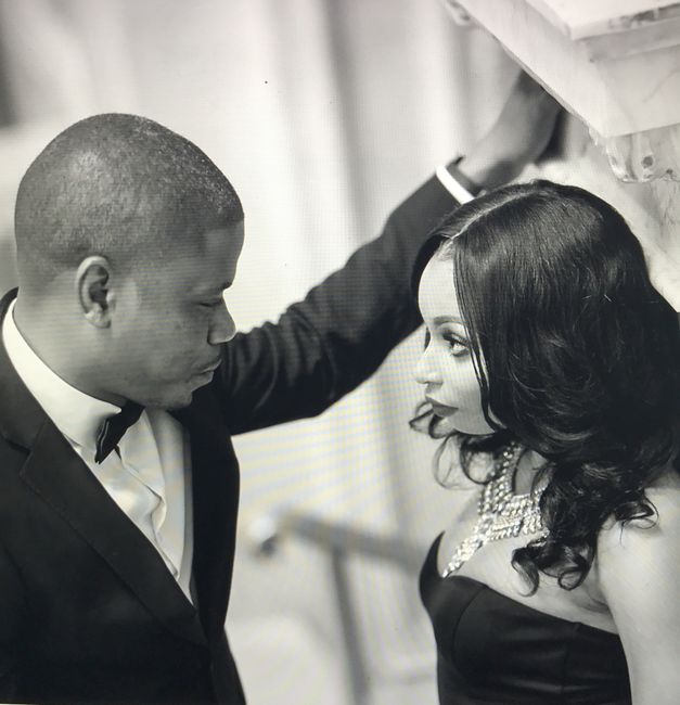 Engagement Picture Overload (Eeeek)