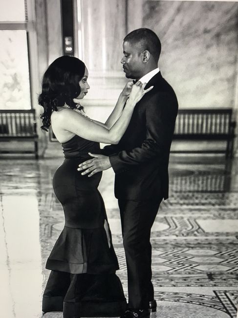 Engagement Picture Overload (Eeeek)