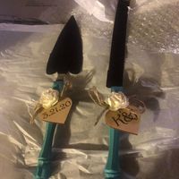 Custom Cake Cutters