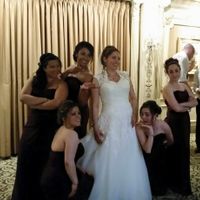 BAM (Back and Married)! PICS