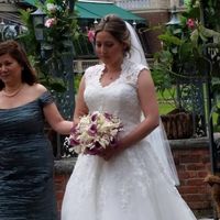 BAM (Back and Married)! PICS