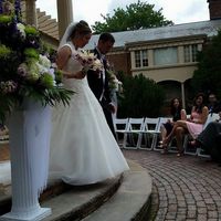 BAM (Back and Married)! PICS