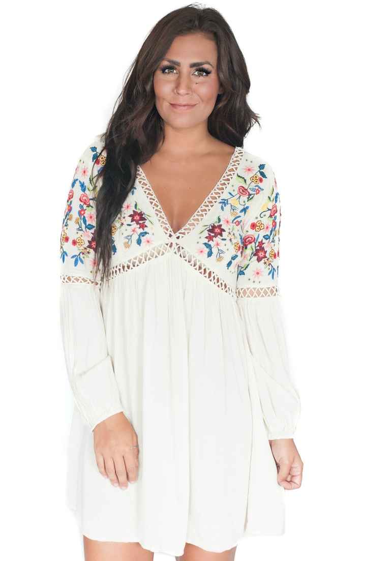 Bridal Showers- What are you wearing? Do you have a theme?