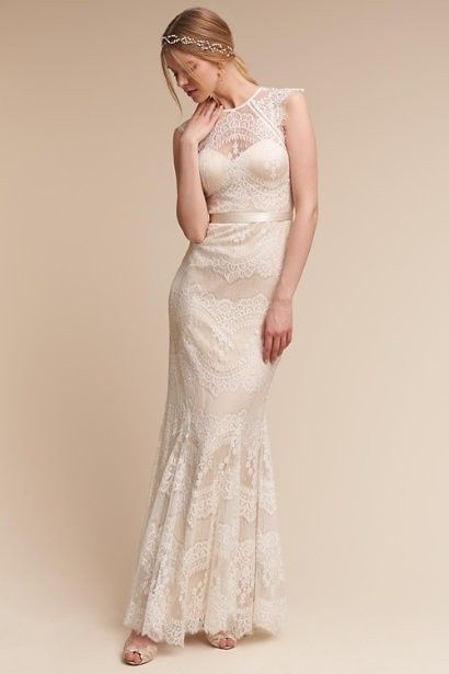 Have you said YES to the DRESS?