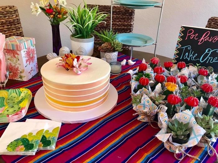 Bridal Shower Pics