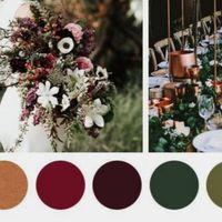 Describe your wedding style in 3 words! - 1