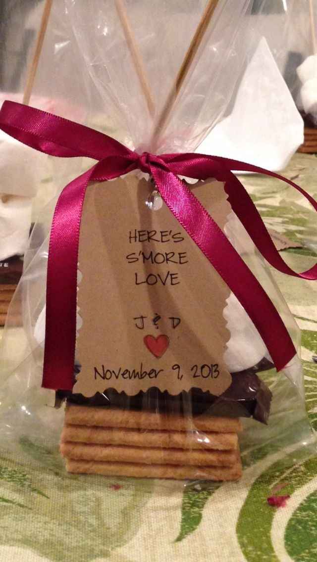 Bridal Shower Questions