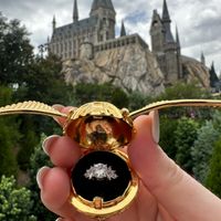 2024 Brides - Show us your ring! - 1