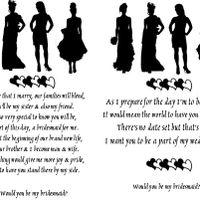 Proposing to your MOH/BP