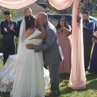 Couples getting married on October 10, 2020 - 2