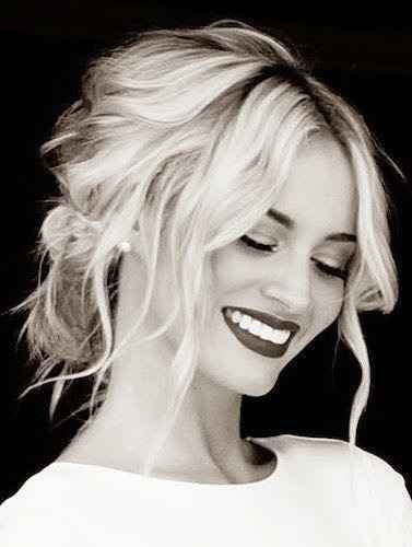 Hair advice, please!