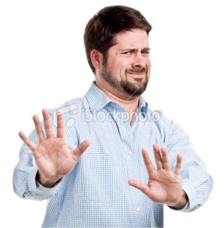 Your jaw will drop with the amount of crazy from this bride.