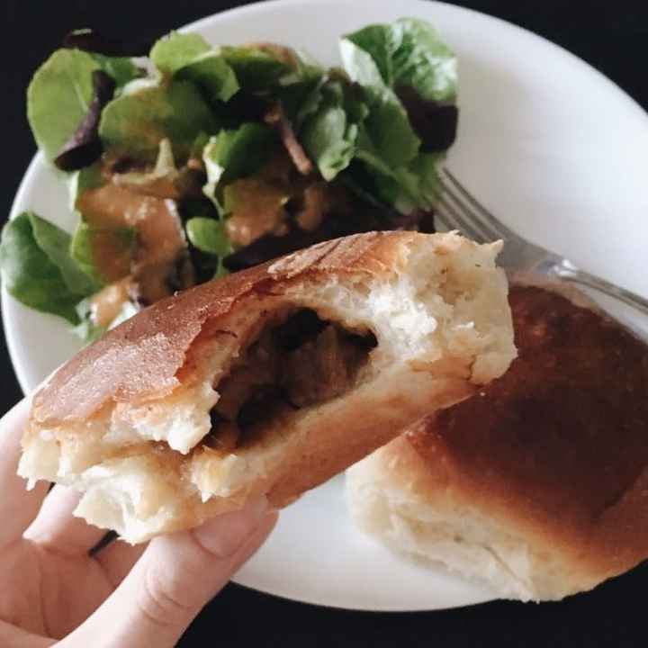 NWR: ideas for being better about cooking at home