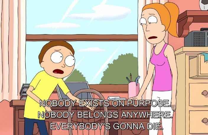 NWR: anyone else believe in signs...