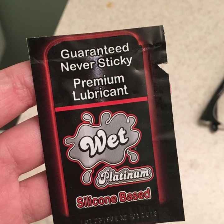 NWR (sorta) Lubricants