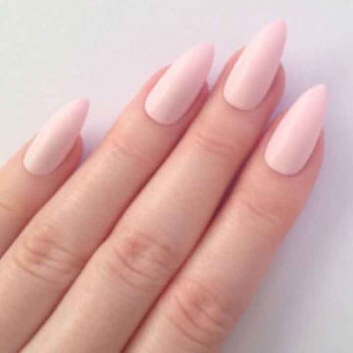 Show me your day of nails!