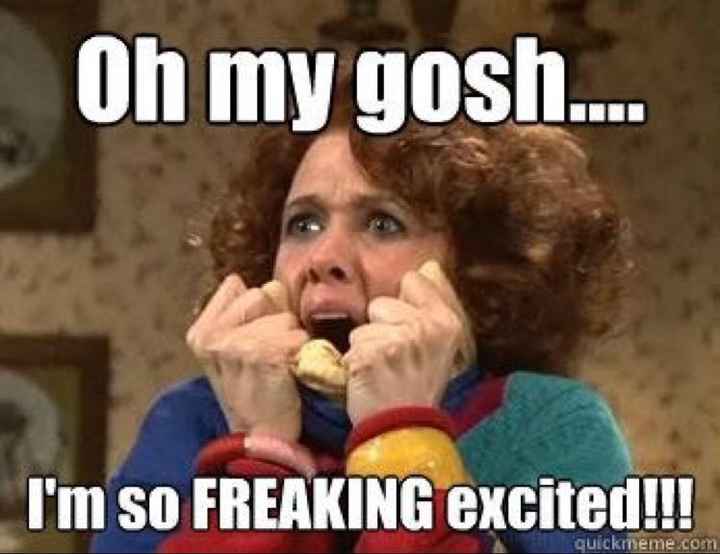 UPDATE: Orlando Social! It is happening!