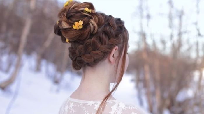 Hair advice, please!