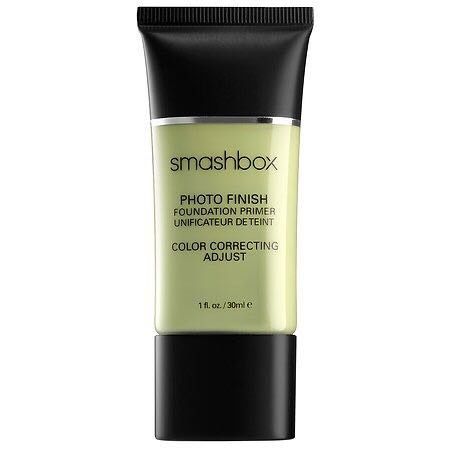 Best foundation?