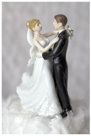 Cake Topper 1