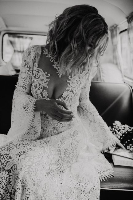 nyc brides - where to get dress 1