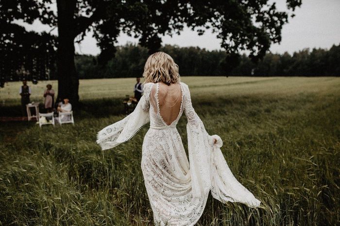 nyc brides - where to get dress 2