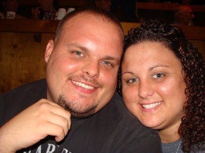 Let's see your favorite pic of you and your FH!! :) OR whoever you love! :)