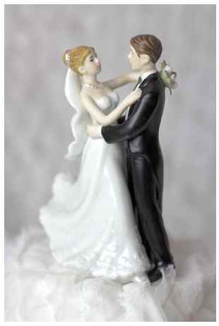 cake topper