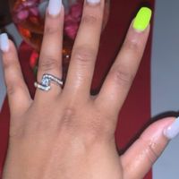 Brides of 2020!  Show us your ring! - 1
