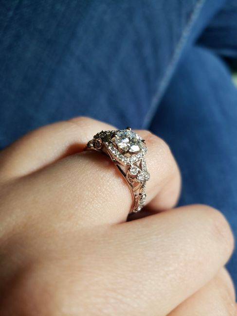 june 20 2020 Brides...one year to Go!! 4