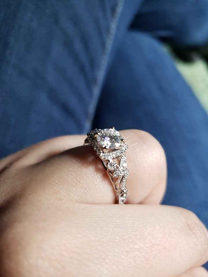 Favorite Ring Detail - 1