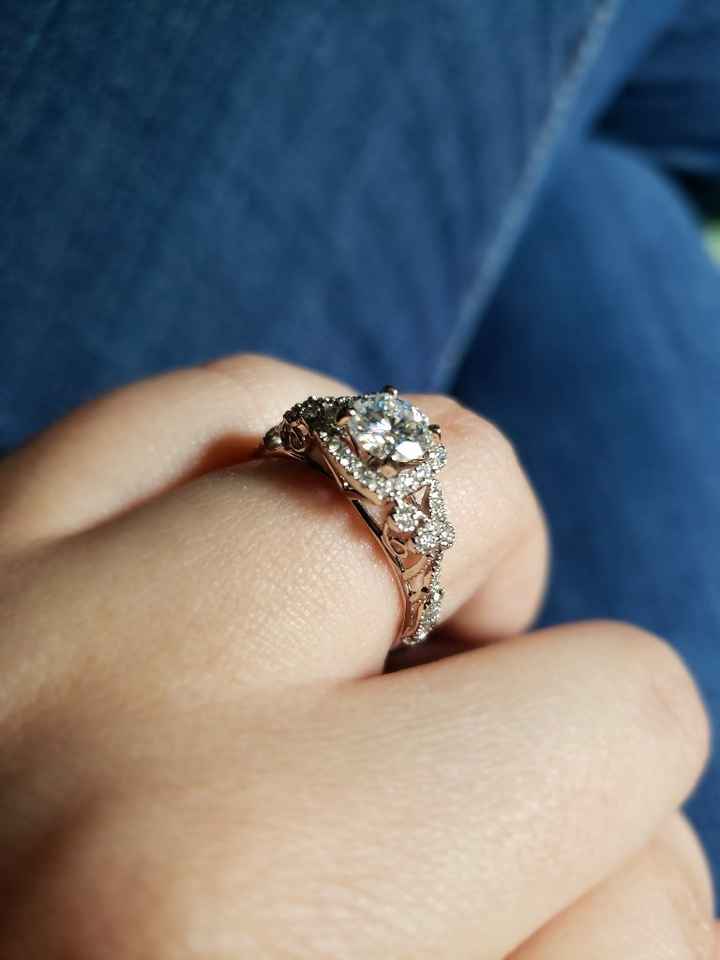 june 20 2020 Brides...one year to Go!! - 1