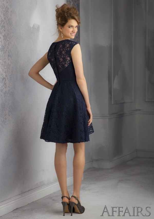 Show me your Bridesmaid Dresses!