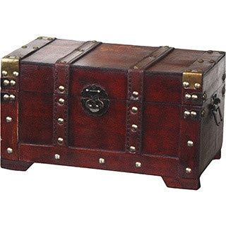 show me your...card box!