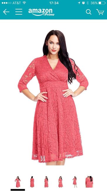 Where to get a Mother of the Bride Dress?