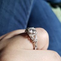 Favorite Ring Detail - 1
