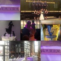 Updated w Pics on Pg 3 -BAM - with the most AMAZING Wedding Gift ever!