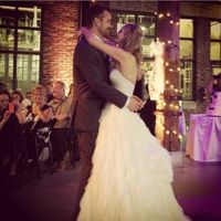 Updated w Pics on Pg 3 -BAM - with the most AMAZING Wedding Gift ever!