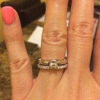 It's been a while -ring porn!