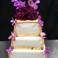 Please show me your cake...