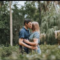 Engagement Picture Outifts